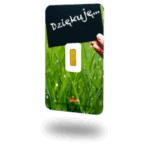 Sztabka Złota - Podziekowania 1 g | PUDEŁKO GRATIS!