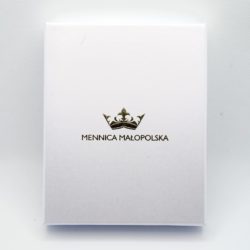 Eleganckie Pudełko - Białe