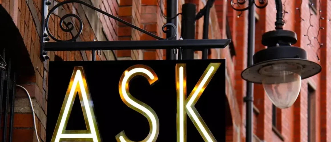 Najcześciej zadawane pytania